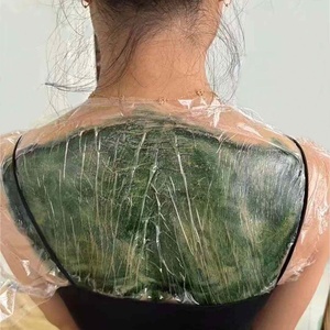 Peeling viso alle alghe verdi con logo personalizzato, etichetta privata, <span class=keywords><strong>bio</strong></span>-ago, peeling alle erbe 60%, polvere di Spongilla per Bioneedling - Product Image 1