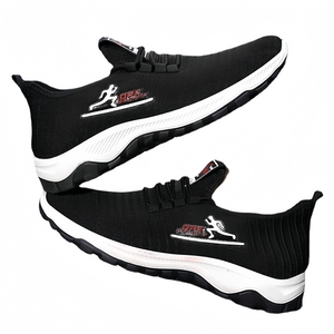 Chaussures de course tendance en stock, style décontracté pour la marche - Product Image 5