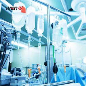 مبيعات المصنع مباشرة سعر المصنع الرابع ضخ السوائل/الرابع/الحل الرابع ملء الغسيل وختم آلة مشروع تسليم المفتاح - Product Image 6