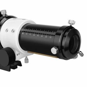 SVBONY SV503 Telescopio 70ED F6 Refractor <span class=keywords><strong>de</strong></span> dispersión extra baja OTA Micro-Reducción <span class=keywords><strong>Rap</strong></span> Focuser para Astrofotografía, profesional - Product Image 3