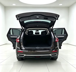 SUV d'occasion pas cher importé <span class=keywords><strong>Renault</strong></span> Koleos 2018 2.0L 2WD SUV de luxe Kilométrage modéré Bon état Automobile d'occasion à vendre - Product Image 6
