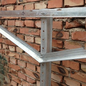 <span class=keywords><strong>Postes</strong></span> Metálicos Galvanizados para Viñedos, Uso Agrícola, Oferta 2026 - Product Image 6