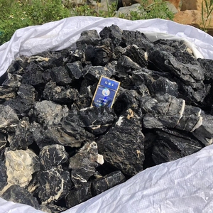 Natuurlijke Decoratieve <span class=keywords><strong>Aquarium</strong></span> <span class=keywords><strong>Rocks</strong></span> Zuur Gewassen Seiryu Steen/Ryuoh Steen - Product Image 5