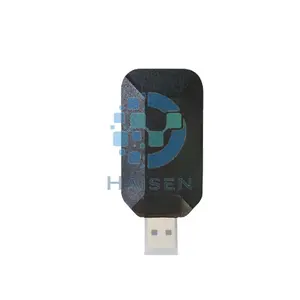 Haisen Quectel EC25AUXGR Cat.4 LTE Comunicación inalámbrica celular USB 4G Dongle EC25AUX EC25A EC25AU EC25