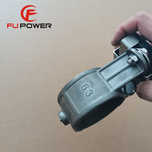 2 "2.5" 3 "titanyum paslanmaz egzoz kesme kesme Out vana/anahtarı ile uzaktan kumanda muhafazası için vana susturucu - Product Image 2