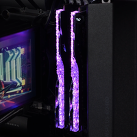 Computadora de Escritorio PC Gamer de Gama Alta Personalizada con I9 14900K R9 9950X3D RTX 5080 32GB RAM Tarjeta Gráfica de 32G SSD de 2TB Win10 Win11
