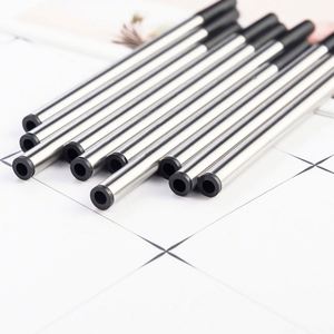 Smooth Writing 0.5mm Metal Ballpoint <b>Pen</b> <b>Refills</b> - Premium Rollerball & Gel Ink <b>Refills</b> for Promotional Gifts - Product Image 2