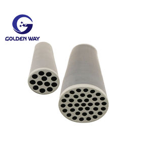 Neue Materialien 0,1 um Siliziumkarbid-Keramik-Flach membran für die Wasser aufbereitung - Product Image 2