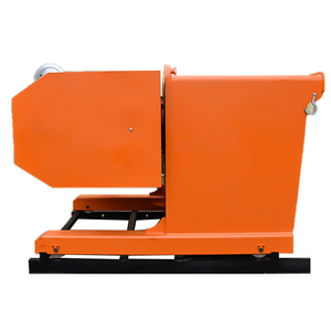Máy Cắt Đá Cưa Dây Kim Cương Tự Động Dùng Để Cắt Đá Granit Đá Cẩm Thạch - Product Image 2