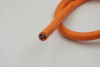Câble servo et encodeur pour bras de robot TRVVP Câble de chaîne de traînée blindé haute flexibilité 2 4 6 8 10 noyaux 0.3 0.5 0.75 1.0 1.5mm