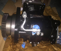 Pièces de moteur diesel pour CAT C15 C18 223-3637 5012533X 2233637 Compresseur de frein à air pour camion lourd
