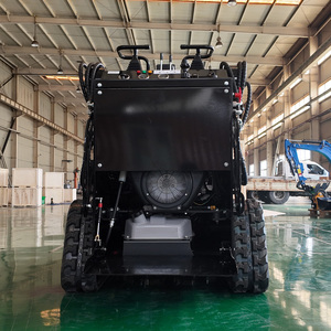 Spedizione Gratuita Minipala Agricola Euro 5 EPA Diesel Kubota con Accessori Completi per Fattoria e Fabbrica Pronta per l'Esportazione - Product Image 6
