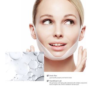 Máscara Facial Reafirmante en Forma de V para el Cuidado de la Piel, Reduce Arrugas, Gran Venta - Product Image 5