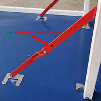 Jouets de table de ping-pong pour enfant, vente en gros, ensemble OEM, mini tennis de table, raquette de ping-pong, vente en gros