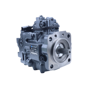 Bomba principal hidráulica OEM serie <span class=keywords><strong>708</strong></span> <span class=keywords><strong>708</strong></span>-1T-00420 <span class=keywords><strong>708</strong></span>-1T-00421 <span class=keywords><strong>708</strong></span>-<span class=keywords><strong>2G</strong></span>-00180 <span class=keywords><strong>708</strong></span>-<span class=keywords><strong>2G</strong></span>-<span class=keywords><strong>00700</strong></span> bomba de pistón - Product Image 1