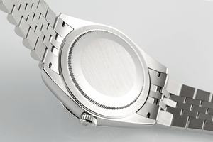Reloj Mecánico de Lujo de la Mejor Calidad, Sumergible, 42 mm, Fábrica ZF, Movimiento 2824, 326934, Acero 904L, Multifunción, Blanco - Product Image 5