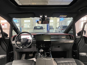 Voiture d'occasion: 2024 Master Series 2.0T (400T) <span class=keywords><strong>Pioneer</strong></span> Edition Trumpchi M8 - Product Image 4