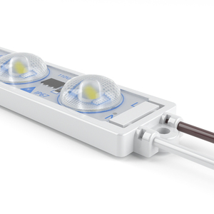 2025 New thâm quyến <span class=keywords><strong>LED</strong></span> chiếu sáng <span class=keywords><strong>LED</strong></span> tiêm <span class=keywords><strong>Module</strong></span> 110V <span class=keywords><strong>LED</strong></span> <span class=keywords><strong>MODULE</strong></span> 3 Wát màu duy nhất quảng cáo dấu hiệu đèn <span class=keywords><strong>LED</strong></span> - Product Image 6