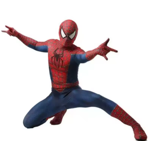 Combinaison de cosplay <span class=keywords><strong>Spiderman</strong></span> Remy Tony personnalisée pour adultes et enfants, costume de cosplay d'Halloween, <span class=keywords><strong>Spiderman</strong></span> personnalisé - Product Image 3