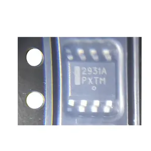 LM2931ACDR2G SOP8 LM2931AC Integrated Circuits Electronic Components Chip IC Transistors IGBT Module Ask Price Before Order