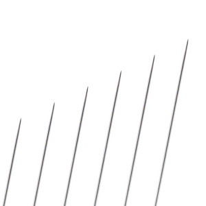 Wholesale <strong>Beading</strong> Supplies <strong>Beading</strong> and Jewelry Making Open-Ended <strong>Beading</strong> <strong>Needle</strong> - Product Image 5