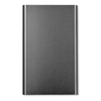 移动硬盘1T 2T 4T 2.5英寸高速USB3.0移动盘电脑硬盘外置桌面存储