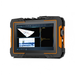 Detector de Fallas por Ultrasonido Portátil Novascan V2 TFM, Compatible con Pruebas Ultrasónicas 3D/2D, Alta Precisión 1%, IP65 - Product Image 1