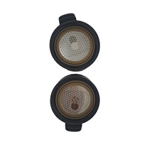 Gourde d'eau isotherme en acier inoxydable 304 à double paroi de 500 ml avec poignée, personnalisable avec logo, pour le sport et la gym
