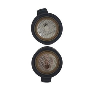 <span class=keywords><strong>Gourde</strong></span> d'eau isotherme en acier inoxydable 304 à double paroi de 500 ml avec poignée, personnalisable avec logo, pour le sport et la gym - Product Image 2