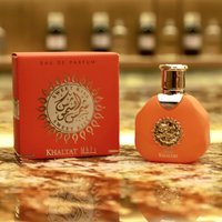 Parfum de luxe pour homme 50 ml, longue tenue, oriental arabe, Eau de Parfum, vaporisateur, vente en gros, logo personnalisé