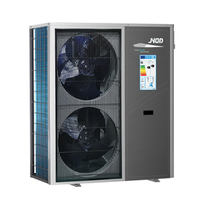 ปั๊มความร้อน JNOD New Energy SG Ready R32 R290 แบบใช้พลังงานอากาศ 10-32 กิโลวัตต์ เครื่องทำน้ำร้อนประสิทธิภาพสูง - Product Image 2