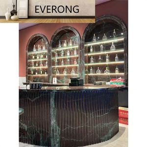 Dalle de quartzite <span class=keywords><strong>Moulin</strong></span> <span class=keywords><strong>Rouge</strong></span>, pierre naturelle polie et affinée, design brésilien moderne, imperméable, pour villas et hôtels - Product Image 5
