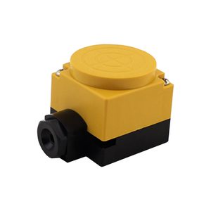 Sensor de Proximidad Inductivo Plano HD-3020A HD-3020B HD-3020C Normalmente Abierto Normalmente Cerrado - Product Image 2