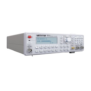 Compteur de fréquence universel Allemagne Rohde & Schwarz HM8123 0-3GHz Affichage numérique pour tests RF et calibration en laboratoire - Product Image 3