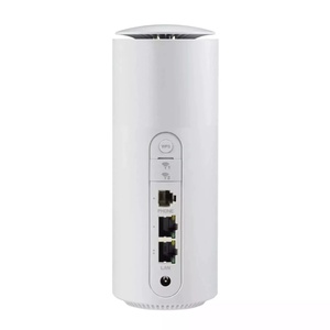 Smart Hub 5G ZTE MC8010ca Cpe Router Indoor Unit ZTE MC8010CA 5G Turbo Hub - Product Image 1