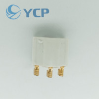 Prise de bureau assemblée IEC C7 C8 C14 C13 pour sertissage