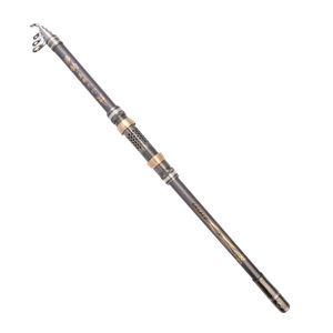 <span class=keywords><strong>Caña</strong></span> <span class=keywords><strong>de</strong></span> Pescar Telescópica CJ <span class=keywords><strong>de</strong></span> 4 Piezas, <span class=keywords><strong>de</strong></span> Alta Resistencia, 2.1m-4.5m, Acción <span class=keywords><strong>Media</strong></span>, Material <span class=keywords><strong>de</strong></span> Carbono, para Pesca <span class=keywords><strong>de</strong></span> Carpa en Lago y Río - Product Image 1