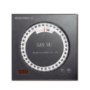 SY-II Deniz Dijital Pusula Başlığı Tekrarlayıcı - Product Image 1