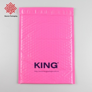 Custom Printed Vintage Luxury <b>Envelopes</b>, Acrylic Wedding Invitation Sets for Cash Wallet & Handbag Pouch Packing - Product Image 3