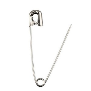 En gros Pas Cher Couleur Nickel <span class=keywords><strong>Couture</strong></span> Accessoire Ménage Multifonctionnel De Sécurité <span class=keywords><strong>Épingle</strong></span>s - Product Image 2