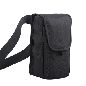 Sac banane PDA en nylon pour terminal portable, collecteur de données pour la logistique, la livraison express, l'entrepôt, RFID haute fréquence - Product Image 2