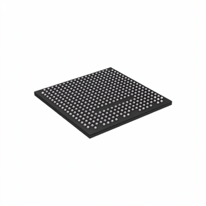 Authorized Distributor 381 FBGA LFE5UM-25F-8BG381I Buy Online Electronic Components Embedded - Product Image 1