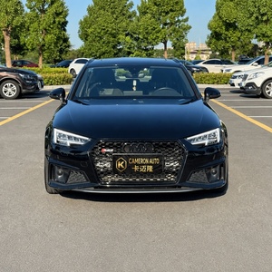 <span class=keywords><strong>Audi</strong></span> <span class=keywords><strong>A4</strong></span> <span class=keywords><strong>Avant</strong></span> 40 TFSI Dynamic Luxury 2020 Usata Premium, Importata, 45400KM, Vendita all'Ingrosso di Auto Usate da Fornitore Cinese - Product Image 2