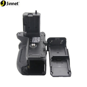 Digital Camera Battery Grip For for <span class=keywords><strong>Sony</strong></span> A9II <span class=keywords><strong>A7R4</strong></span> A7M4 A7RM4 - Product Image 3