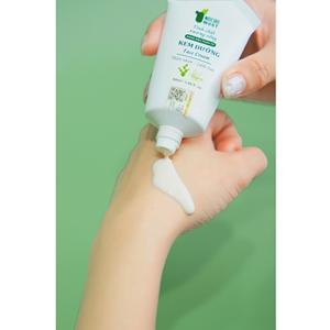 Crema Facial Reparadora y Nutritiva para Todo Tipo de Piel, Uso Diario, Extracto de Cactus Nopalea, Iluminadora, Hidratante, Antienvejecimiento - Product Image 5