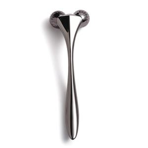 Masseur facial 3D anti-rides pour soins de la peau sous marque privée, outils de beauté, rouleau de massage pour lifting du visage en V - Product Image 1