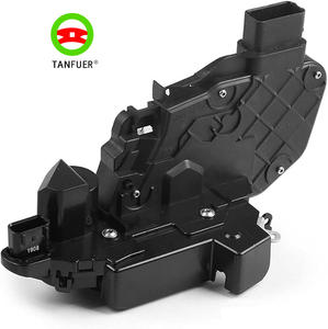 Chiavistello porta destra LR014100 LR091525 LR072420 per Land Rover Discovery <span class=keywords><strong>3</strong></span> 2009-2016 Freelander <span class=keywords><strong>2</strong></span> Rover 2006 raggio Evoque 2011- - Product Image 1