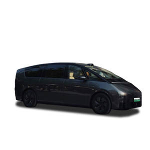 2024 Coches Lixiang Mega MPV Nueva Energía Vehículo EV Eléctrico - Product Image 5