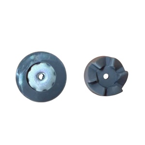 Engrenage en caoutchouc de silicone pour <span class=keywords><strong>blender</strong></span> et pièces de rechange de centrifugeuse, service de découpe sur mesure - Product Image 2