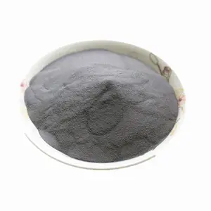 Nano polvere nichel Ni 99.9% polvere di nichel Ni metallo ad alta purezza per la fusione della polvere